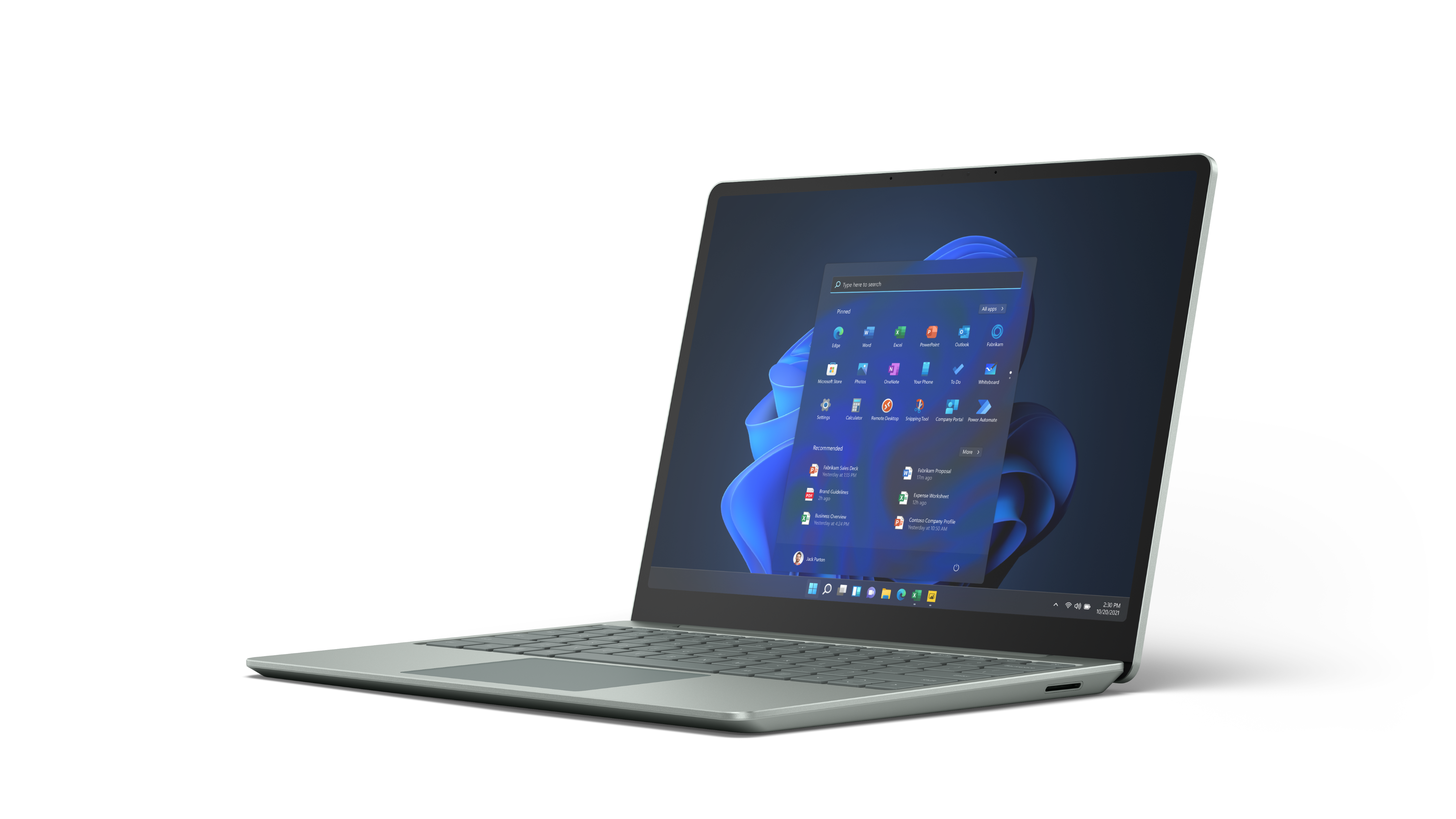 Surface Laptop Go 2（メモリ: 16GB / ストレージ: 256GB） プラチナ